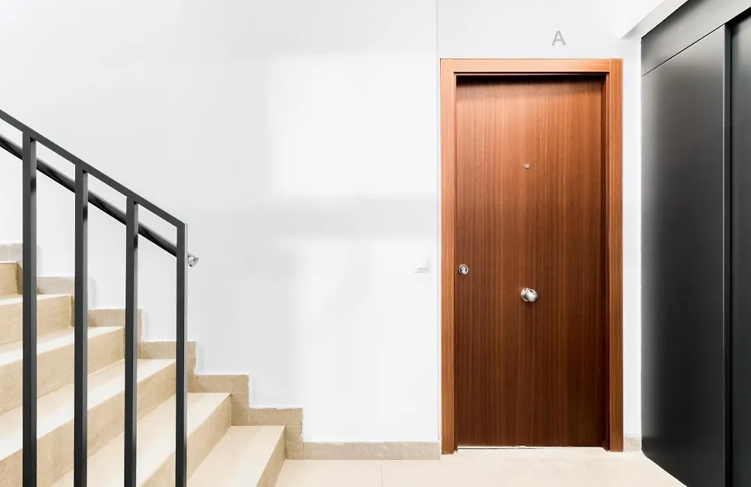 Cool Apartments By Olala Homes-1