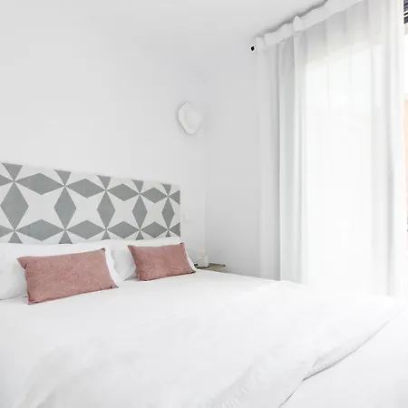 Cool Apartments By Olala Homes-2
